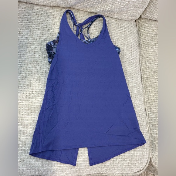 Ivivva by Lululemon Girls Tank Top lot - Picture 6 of 7